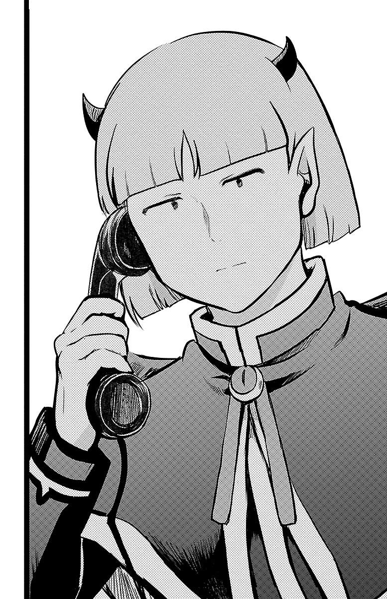 Read Welcome to Demon School En Manga Online