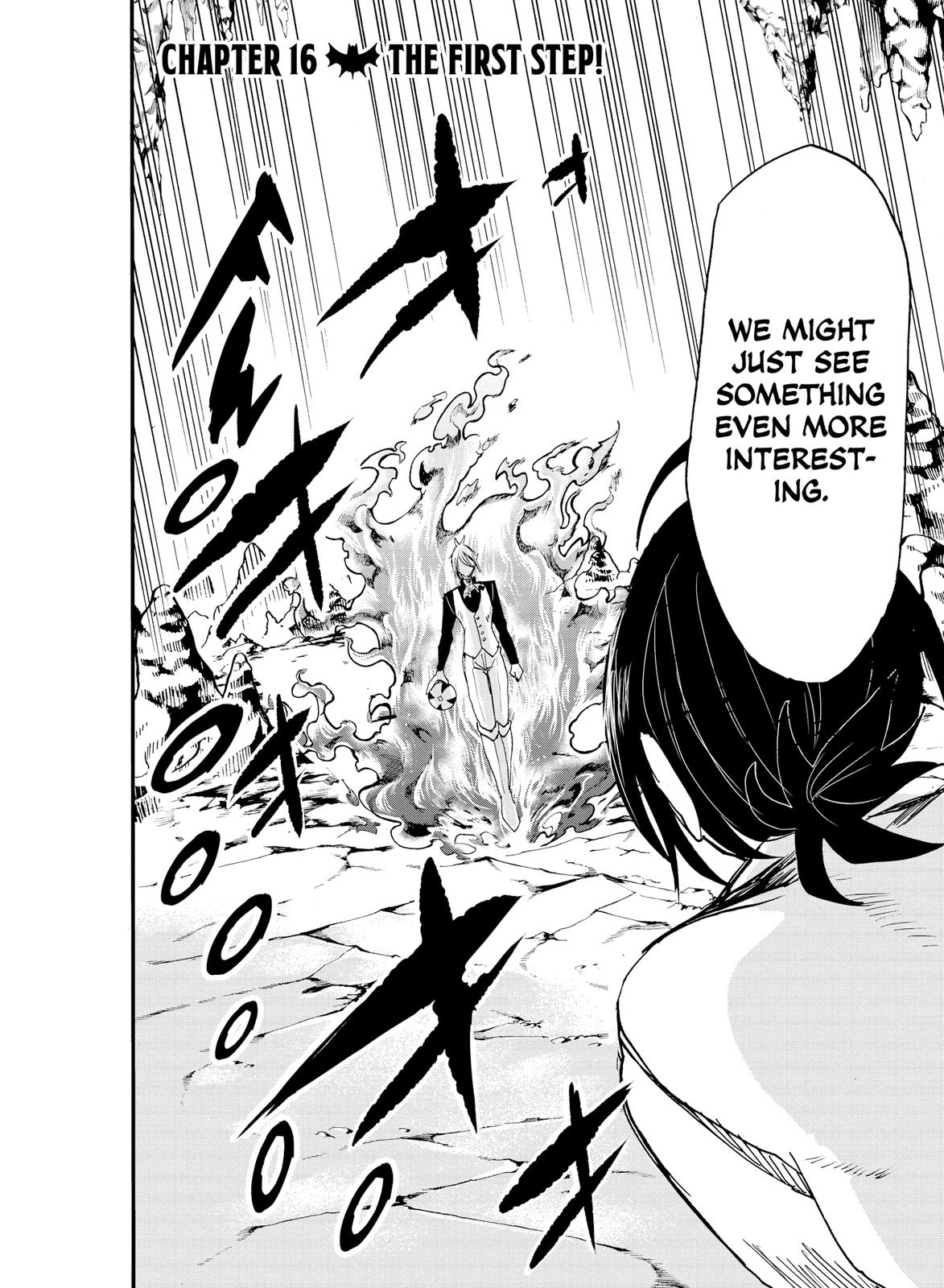 Read Welcome to Demon School En Manga Online