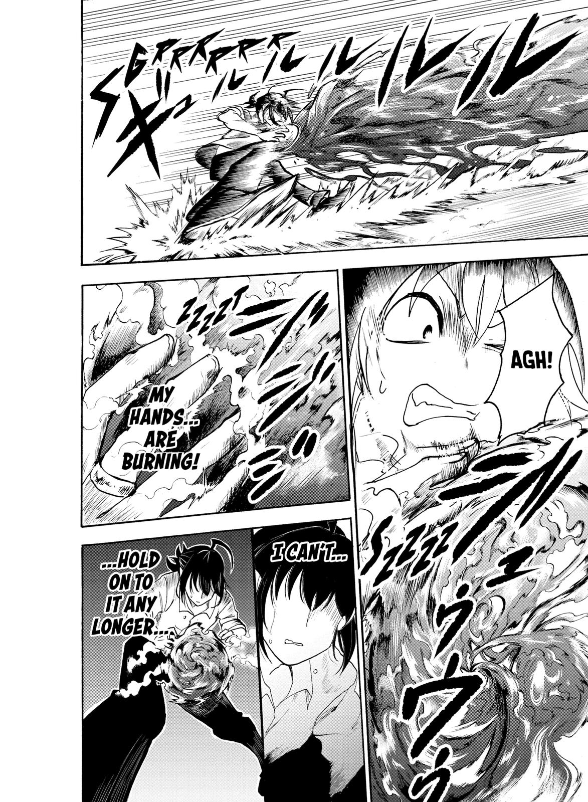 Read Welcome to Demon School En Manga Online