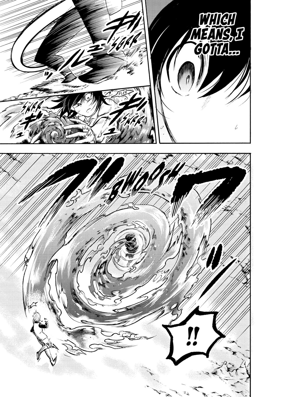 Read Welcome to Demon School En Manga Online