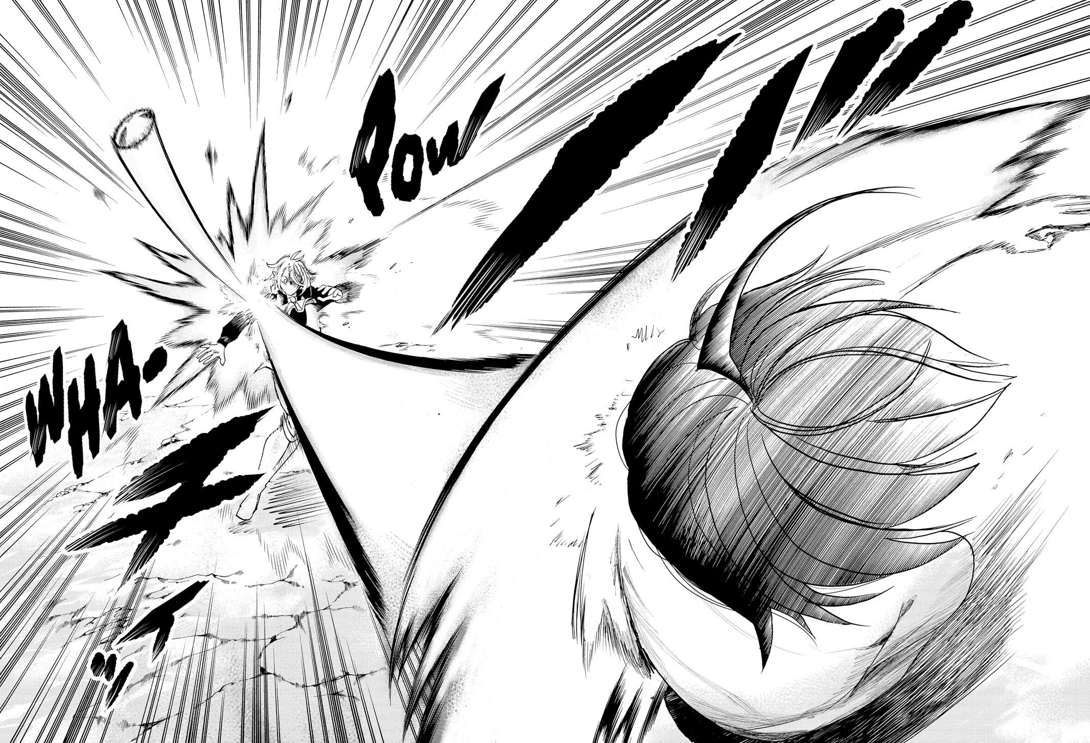 Read Welcome to Demon School En Manga Online