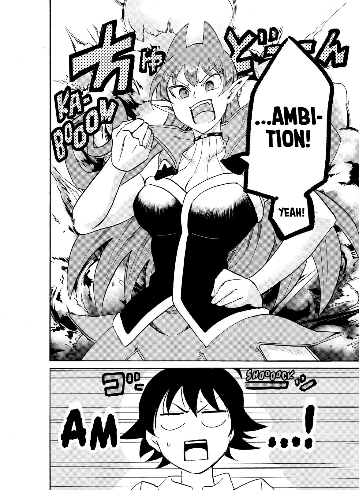 Read Welcome to Demon School En Manga Online