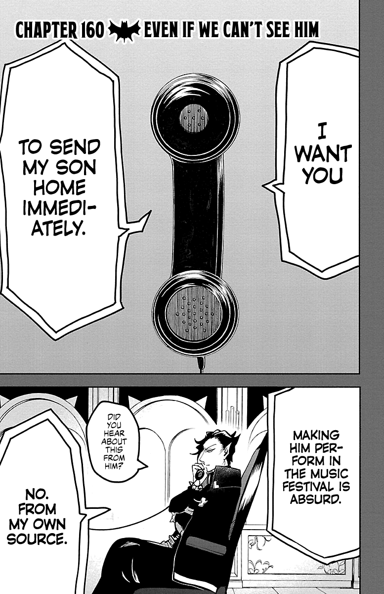 Read Welcome to Demon School En Manga Online