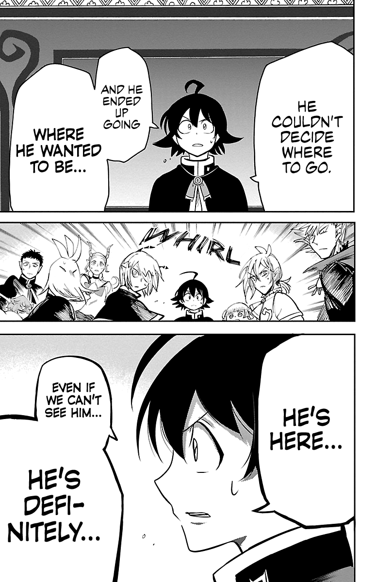 Read Welcome to Demon School En Manga Online