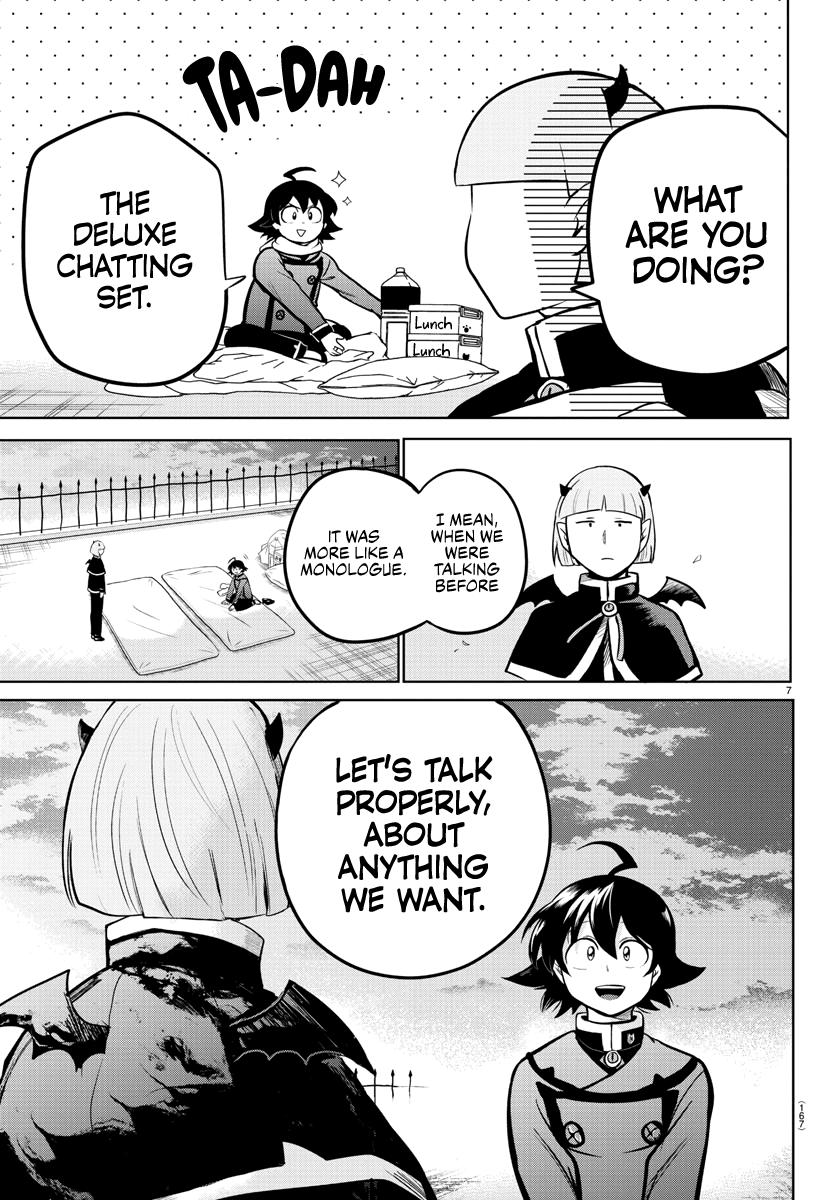 Read Welcome to Demon School En Manga Online