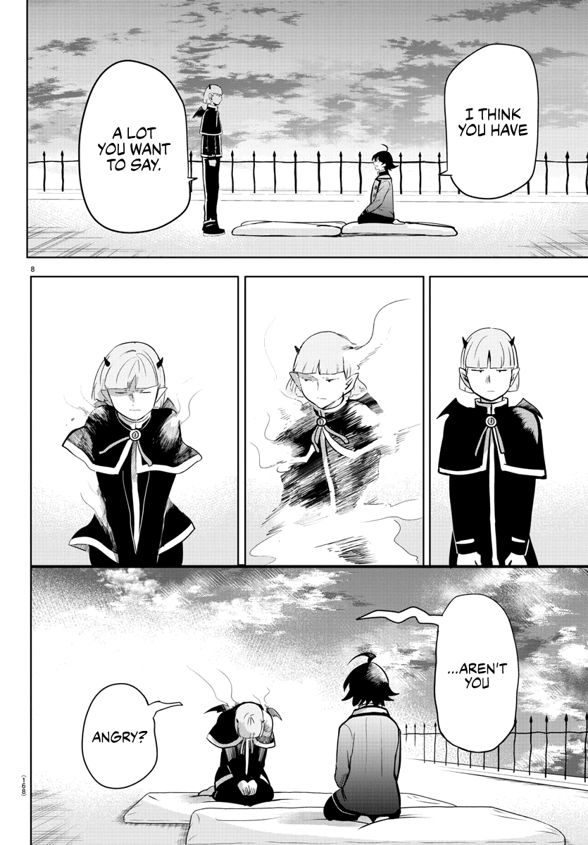 Read Welcome to Demon School En Manga Online