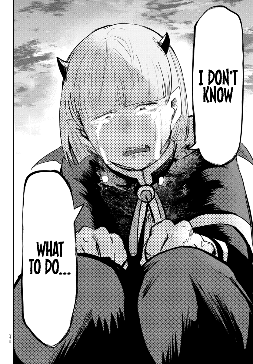 Read Welcome to Demon School En Manga Online