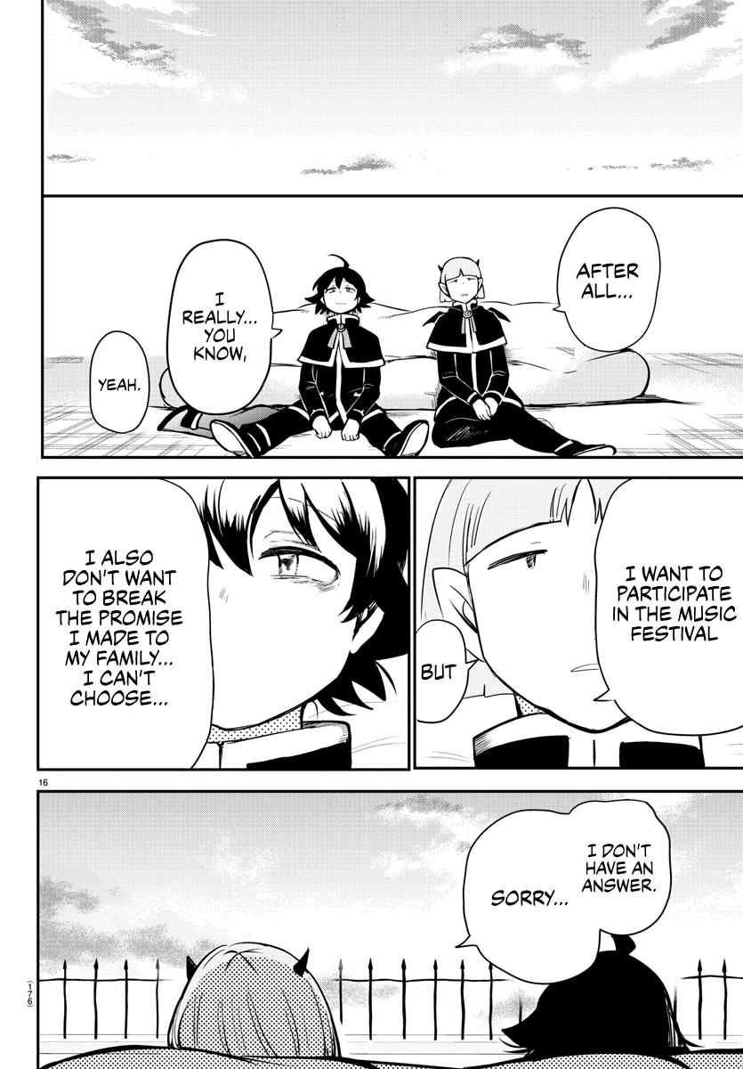 Read Welcome to Demon School En Manga Online
