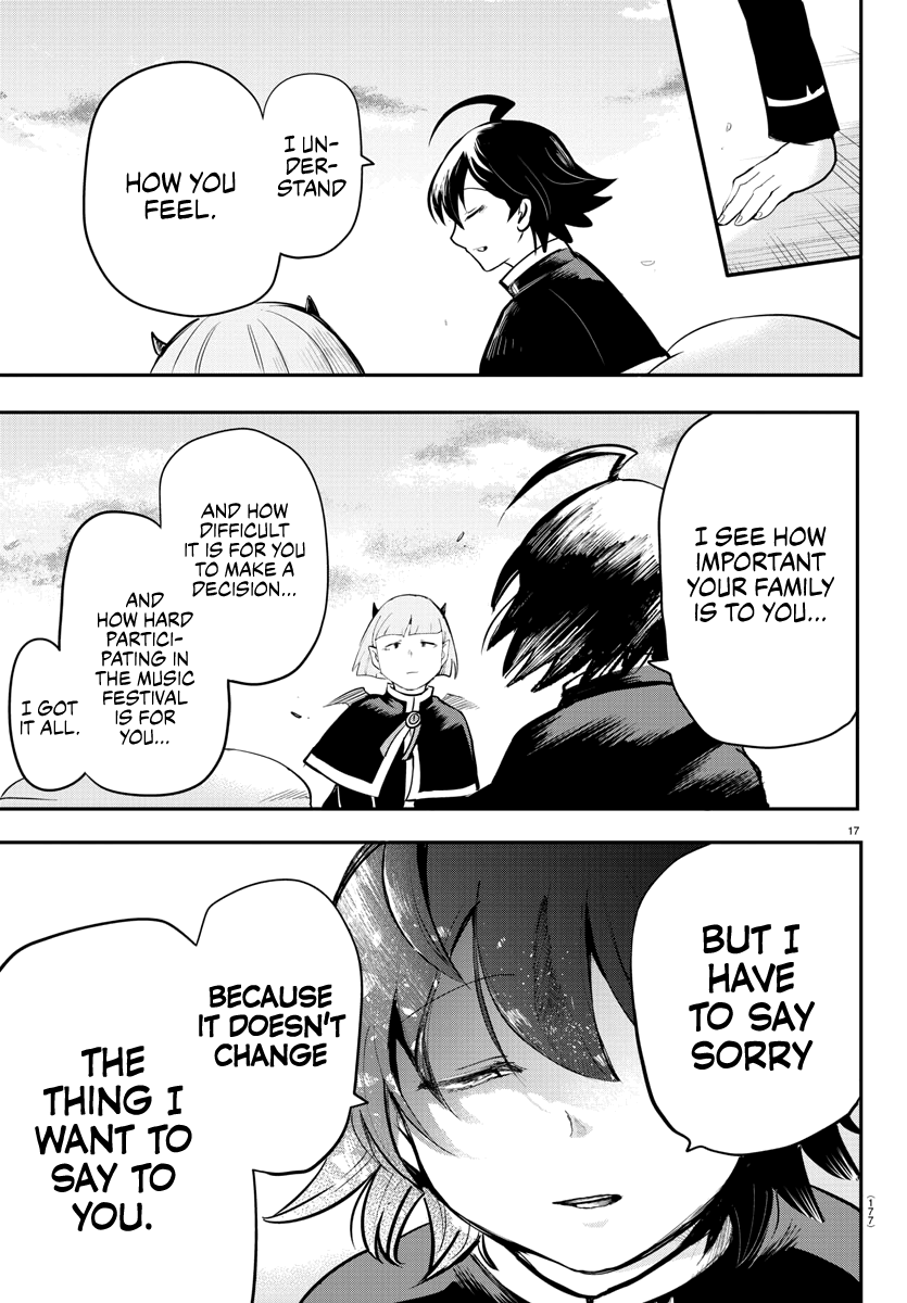 Read Welcome to Demon School En Manga Online