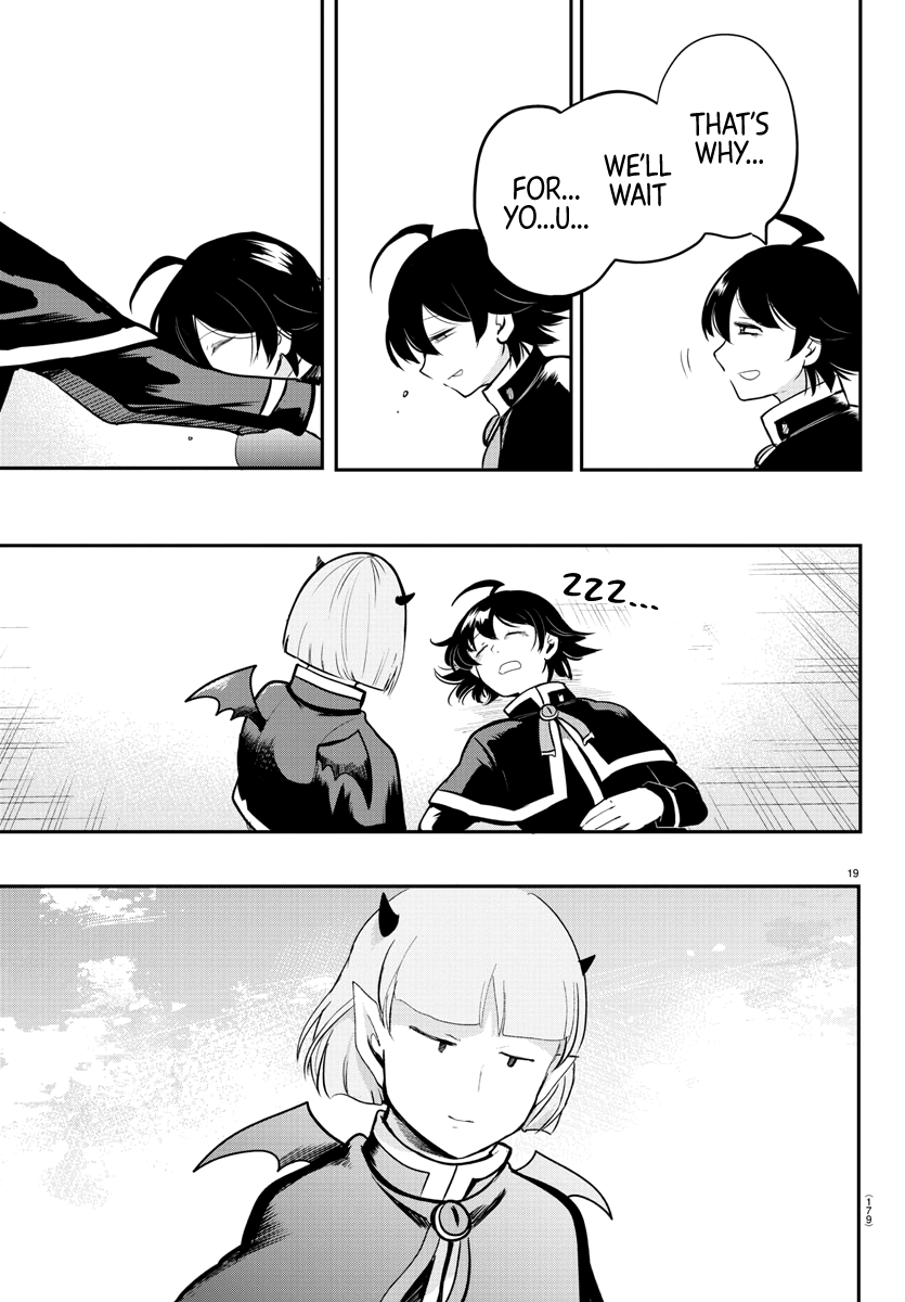 Read Welcome to Demon School En Manga Online