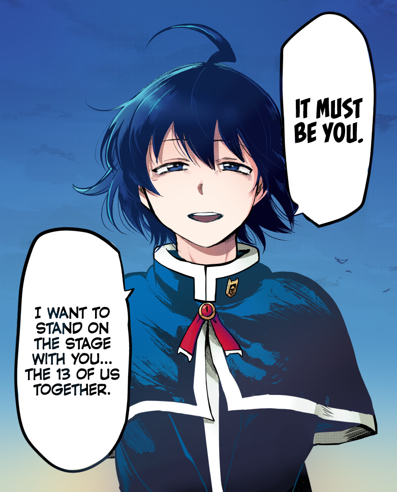 Read Welcome to Demon School En Manga Online