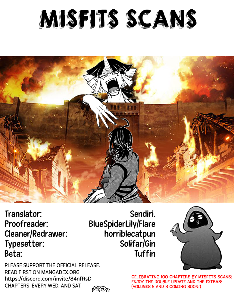 Read Welcome to Demon School En Manga Online