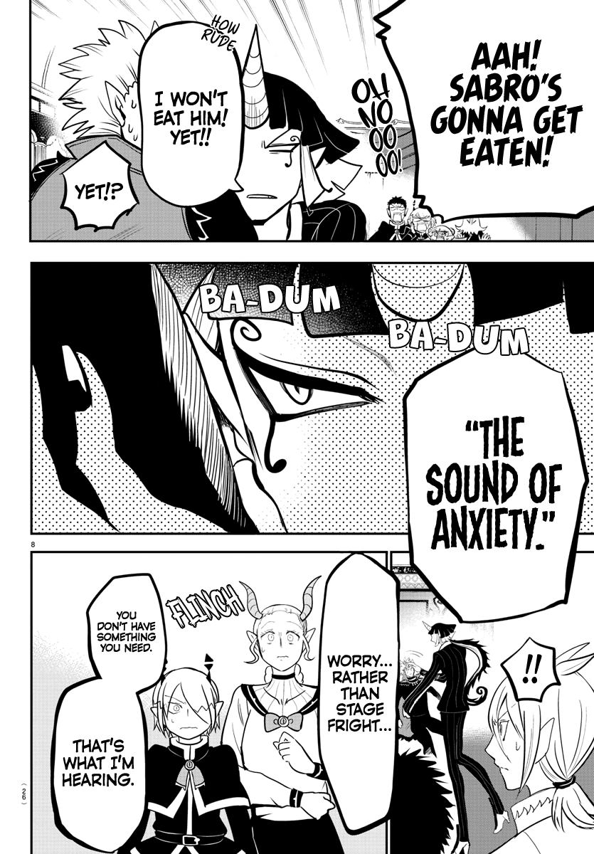 Read Welcome to Demon School En Manga Online