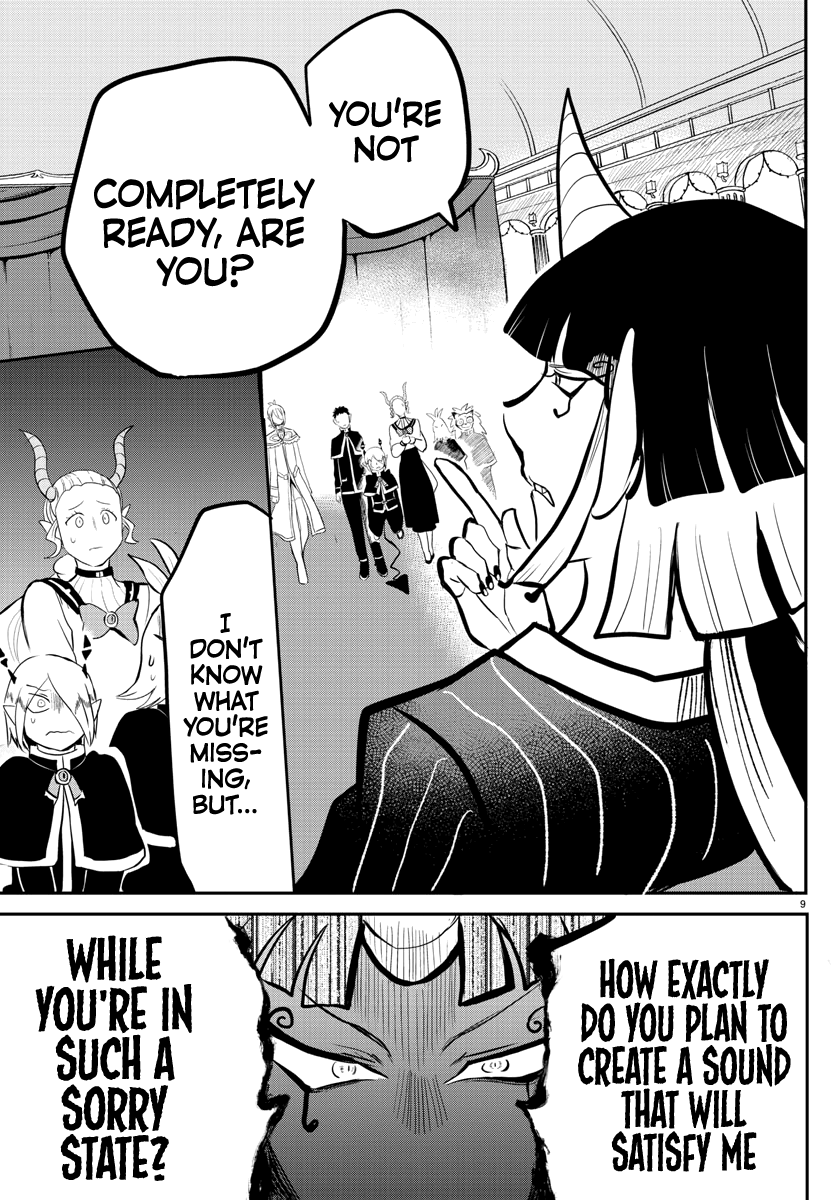 Read Welcome to Demon School En Manga Online