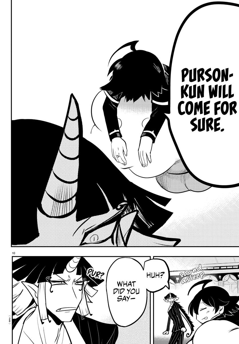Read Welcome to Demon School En Manga Online