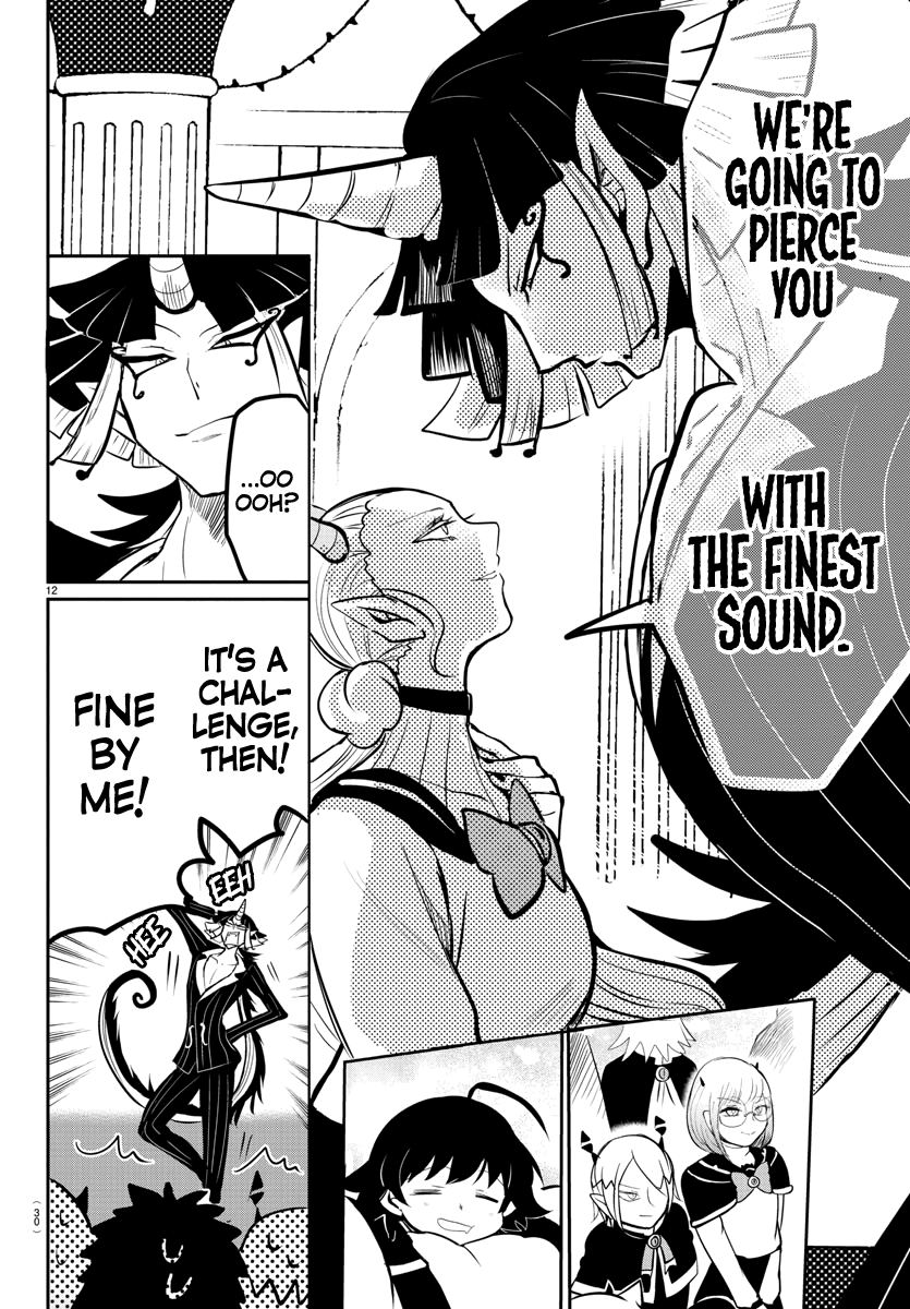Read Welcome to Demon School En Manga Online