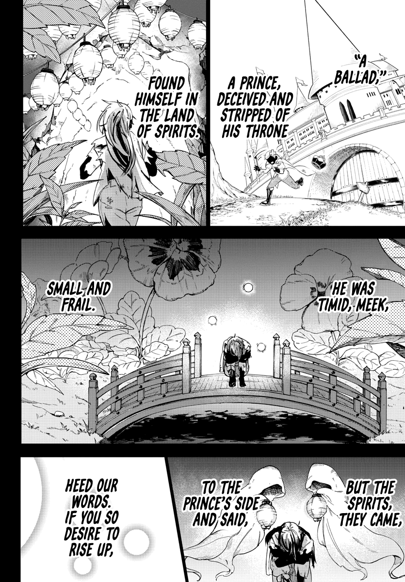 Read Welcome to Demon School En Manga Online