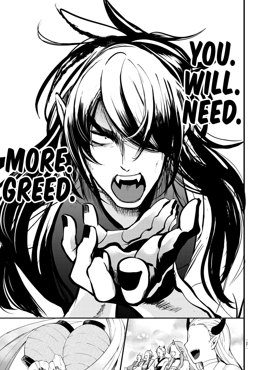 Read Welcome to Demon School En Manga Online