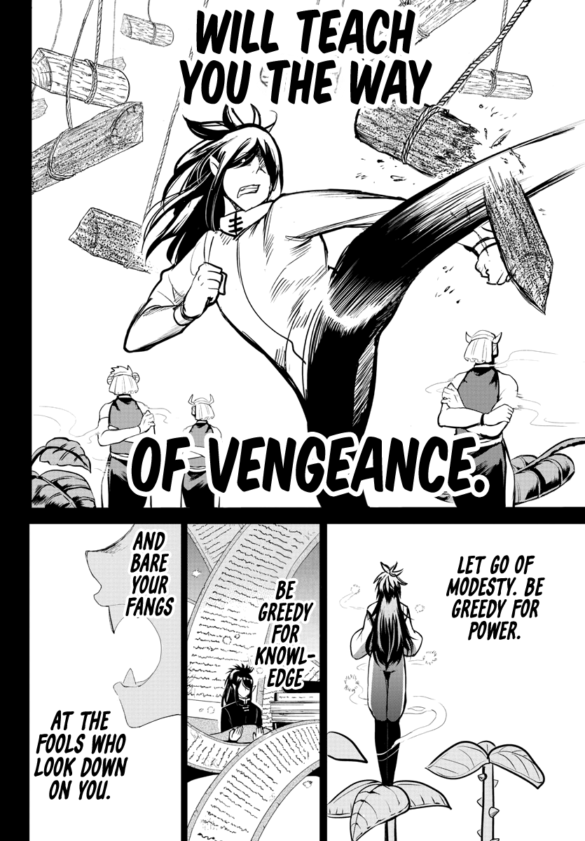 Read Welcome to Demon School En Manga Online