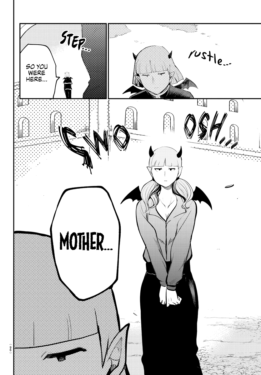Read Welcome to Demon School En Manga Online