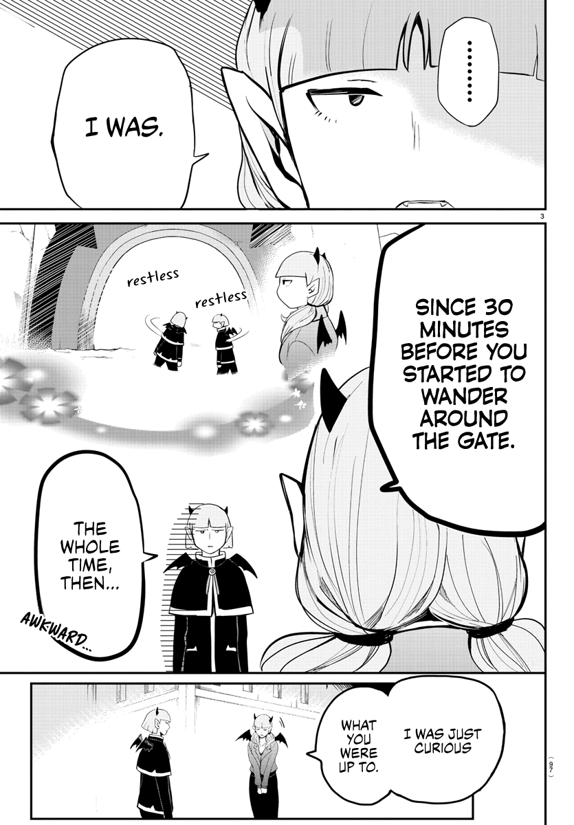Read Welcome to Demon School En Manga Online
