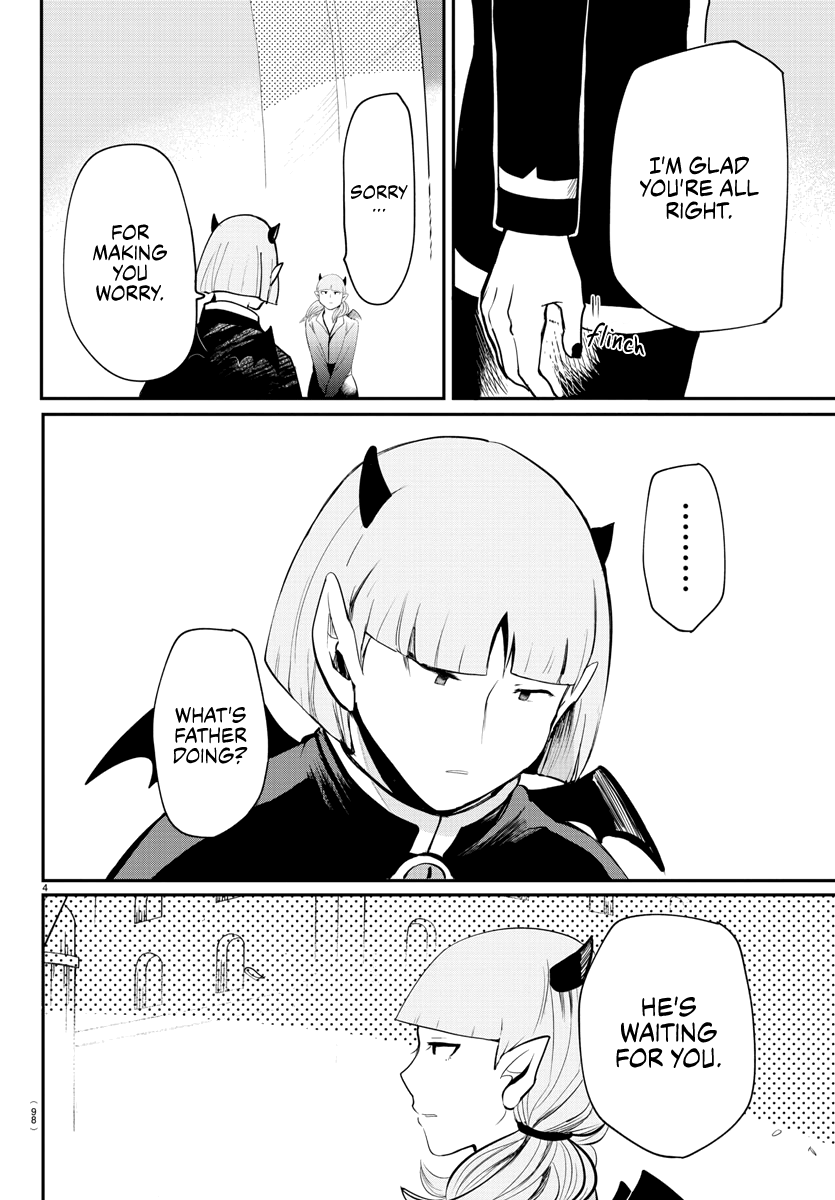 Read Welcome to Demon School En Manga Online