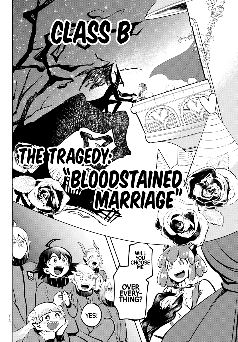 Read Welcome to Demon School En Manga Online