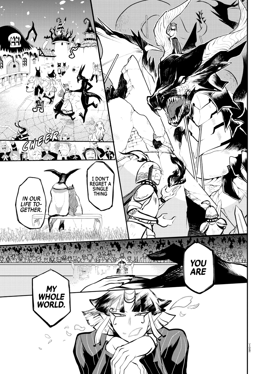 Read Welcome to Demon School En Manga Online