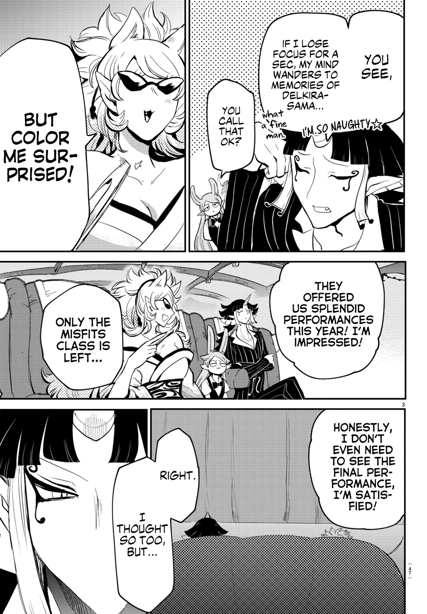 Read Welcome to Demon School En Manga Online