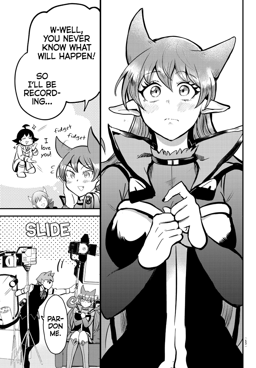 Read Welcome to Demon School En Manga Online