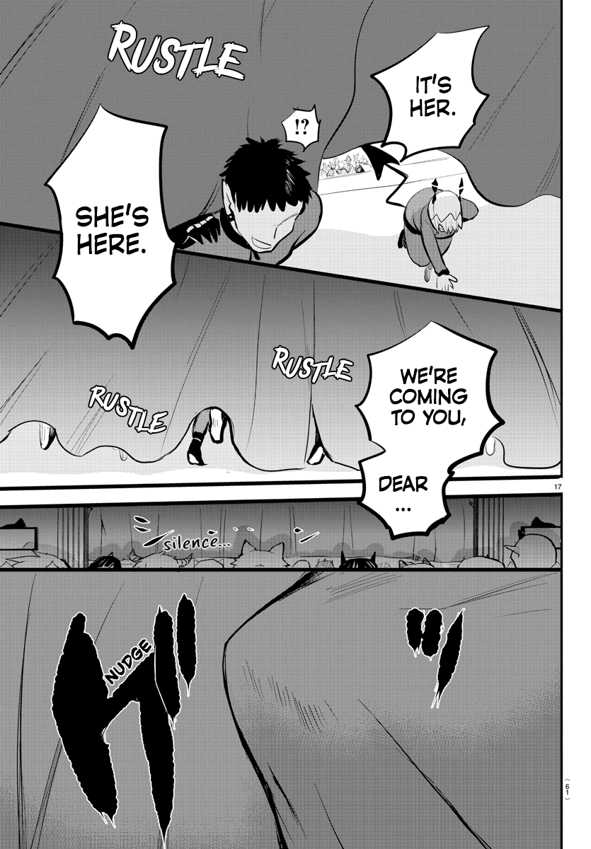 Read Welcome to Demon School En Manga Online