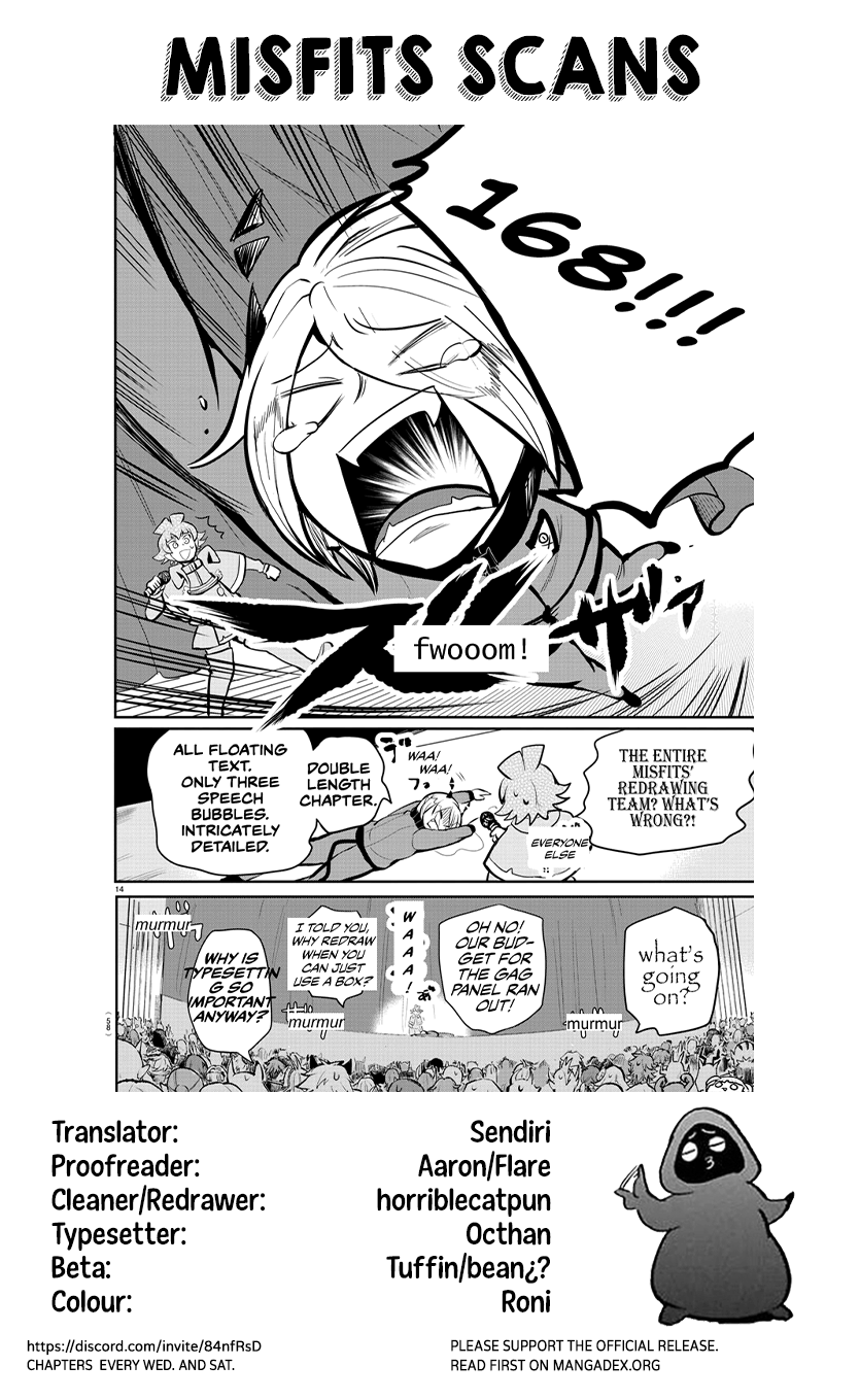 Read Welcome to Demon School En Manga Online
