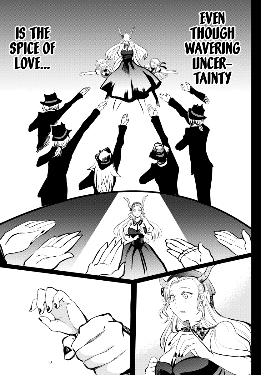 Read Welcome to Demon School En Manga Online