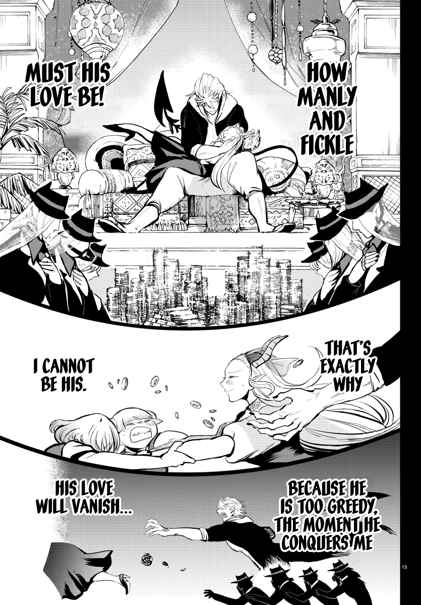 Read Welcome to Demon School En Manga Online