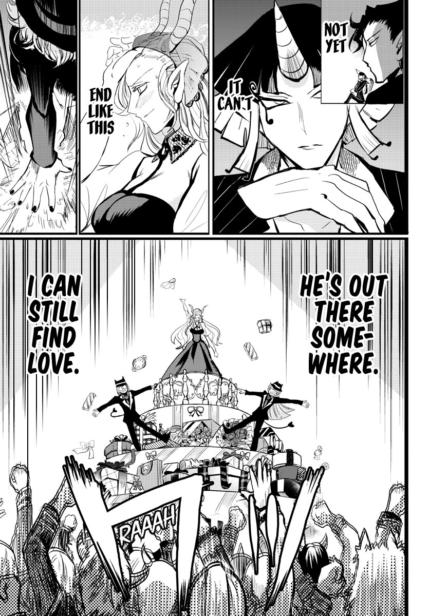 Read Welcome to Demon School En Manga Online