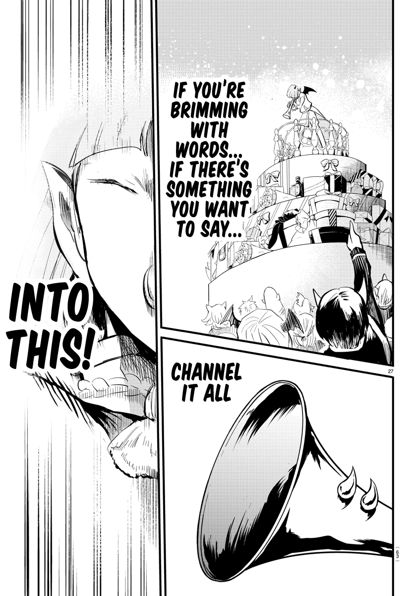 Read Welcome to Demon School En Manga Online