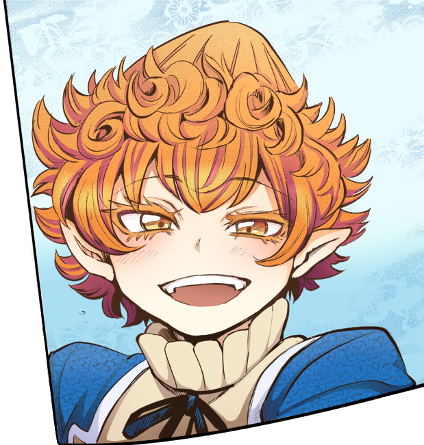 Read Welcome to Demon School En Manga Online