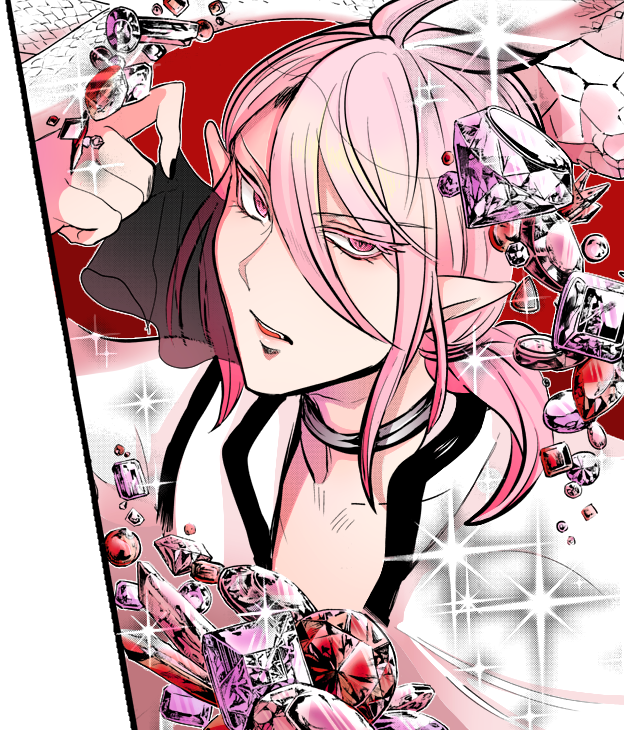 Read Welcome to Demon School En Manga Online