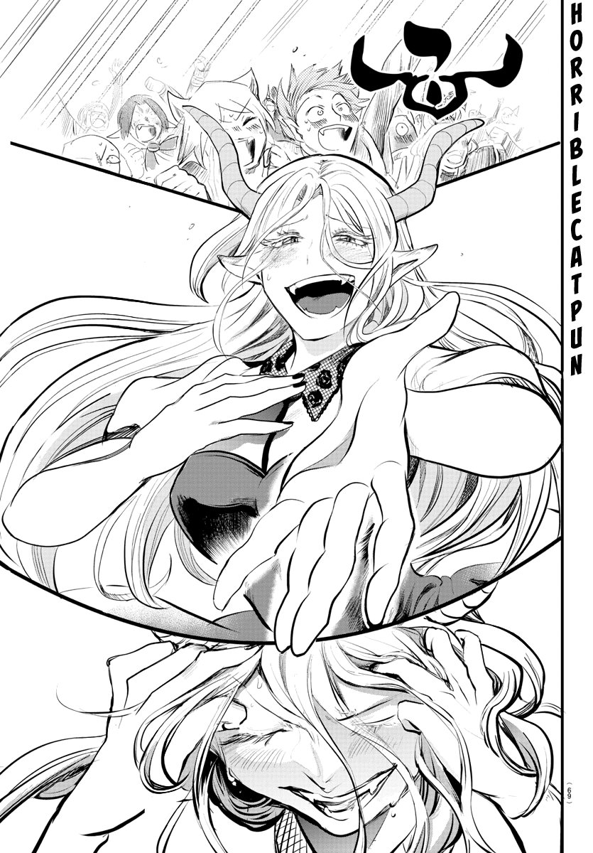 Read Welcome to Demon School En Manga Online