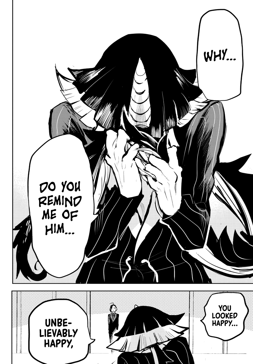 Read Welcome to Demon School En Manga Online