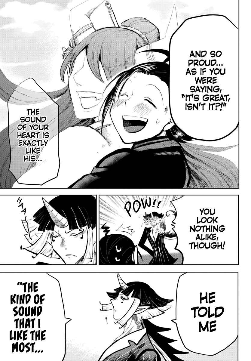 Read Welcome to Demon School En Manga Online
