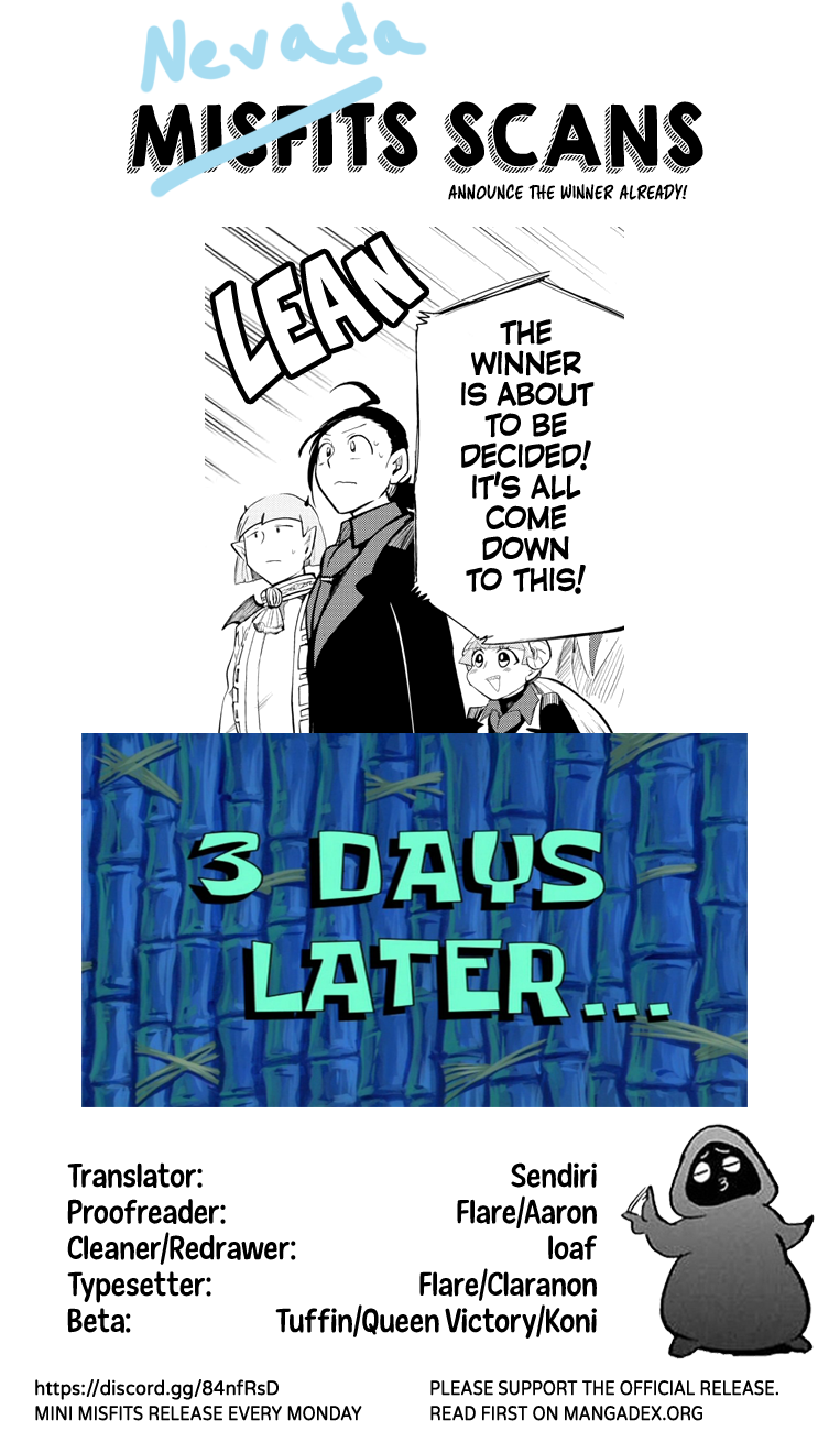 Read Welcome to Demon School En Manga Online