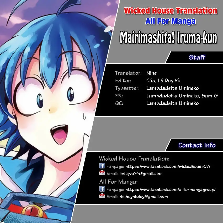 Read Welcome to Demon School En Manga Online