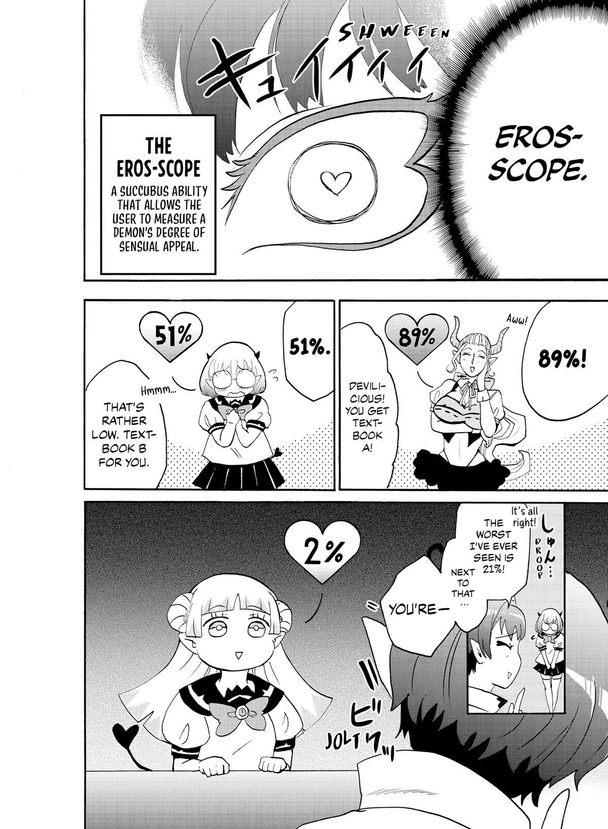 Read Welcome to Demon School En Manga Online