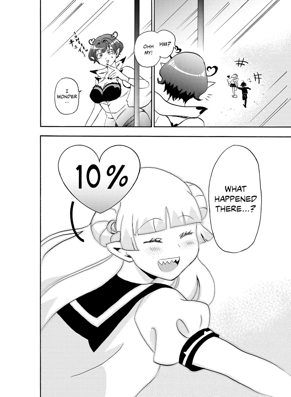 Read Welcome to Demon School En Manga Online