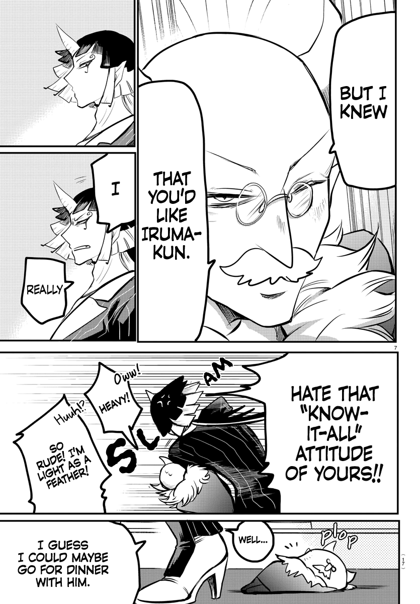 Read Welcome to Demon School En Manga Online