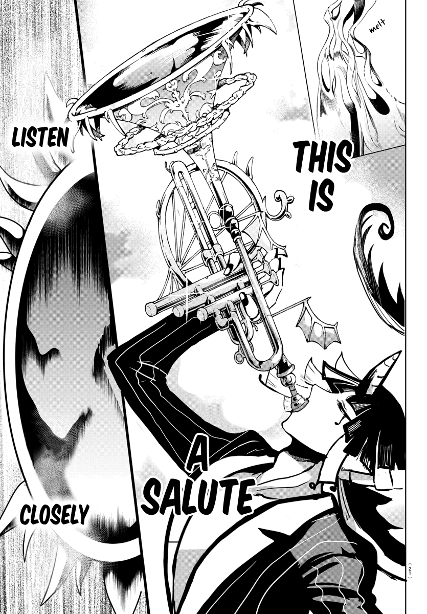 Read Welcome to Demon School En Manga Online