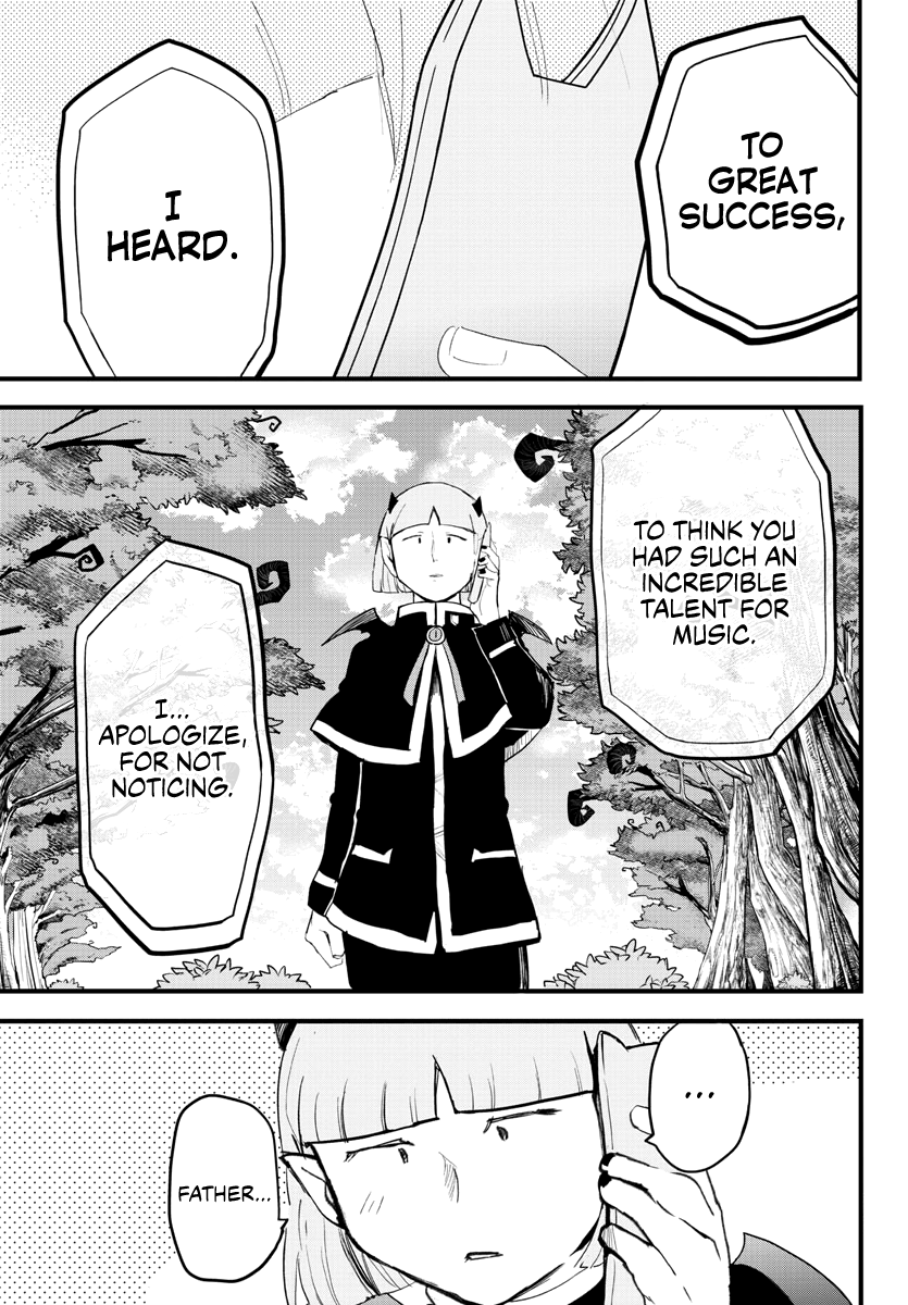 Read Welcome to Demon School En Manga Online
