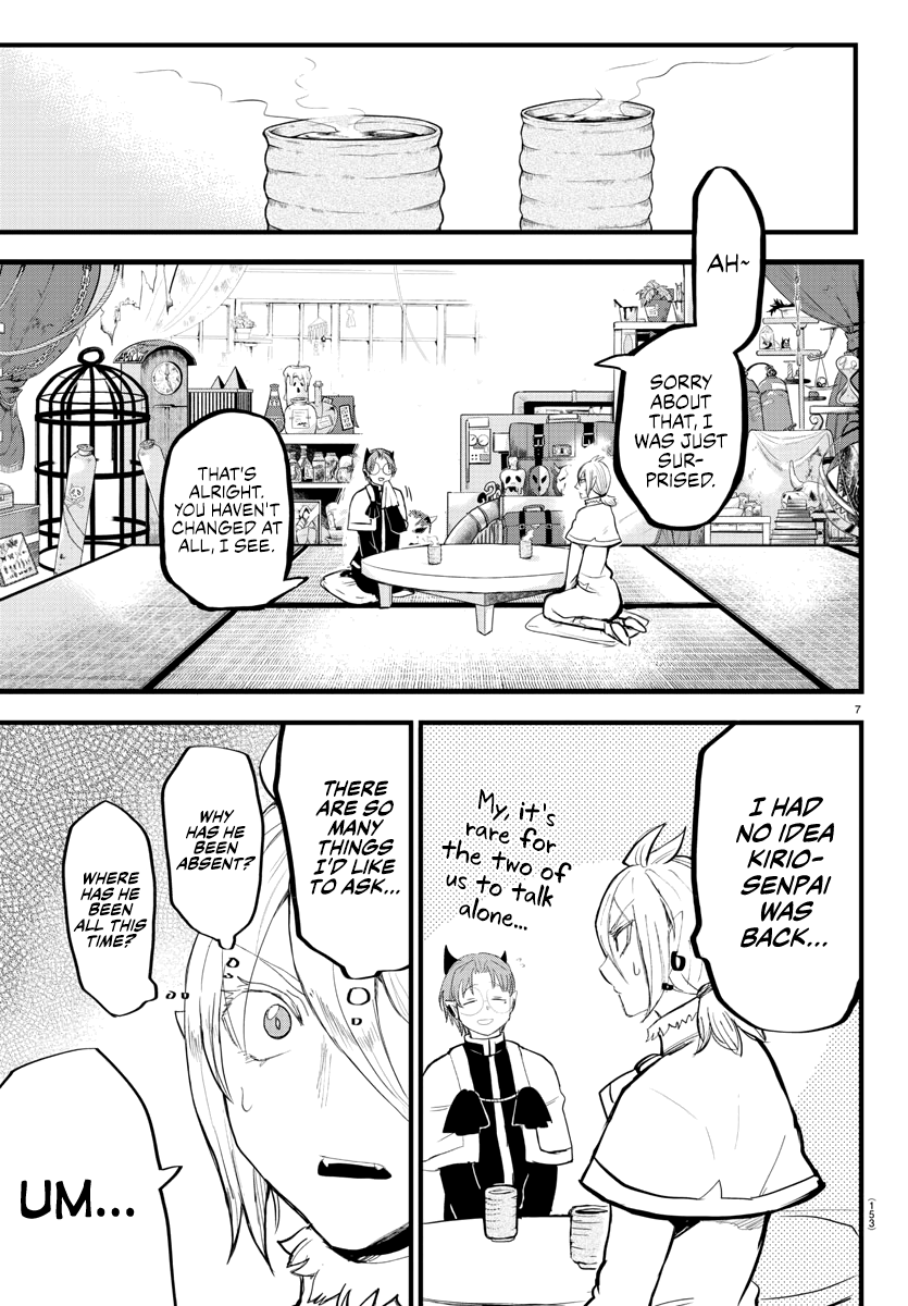 Read Welcome to Demon School En Manga Online