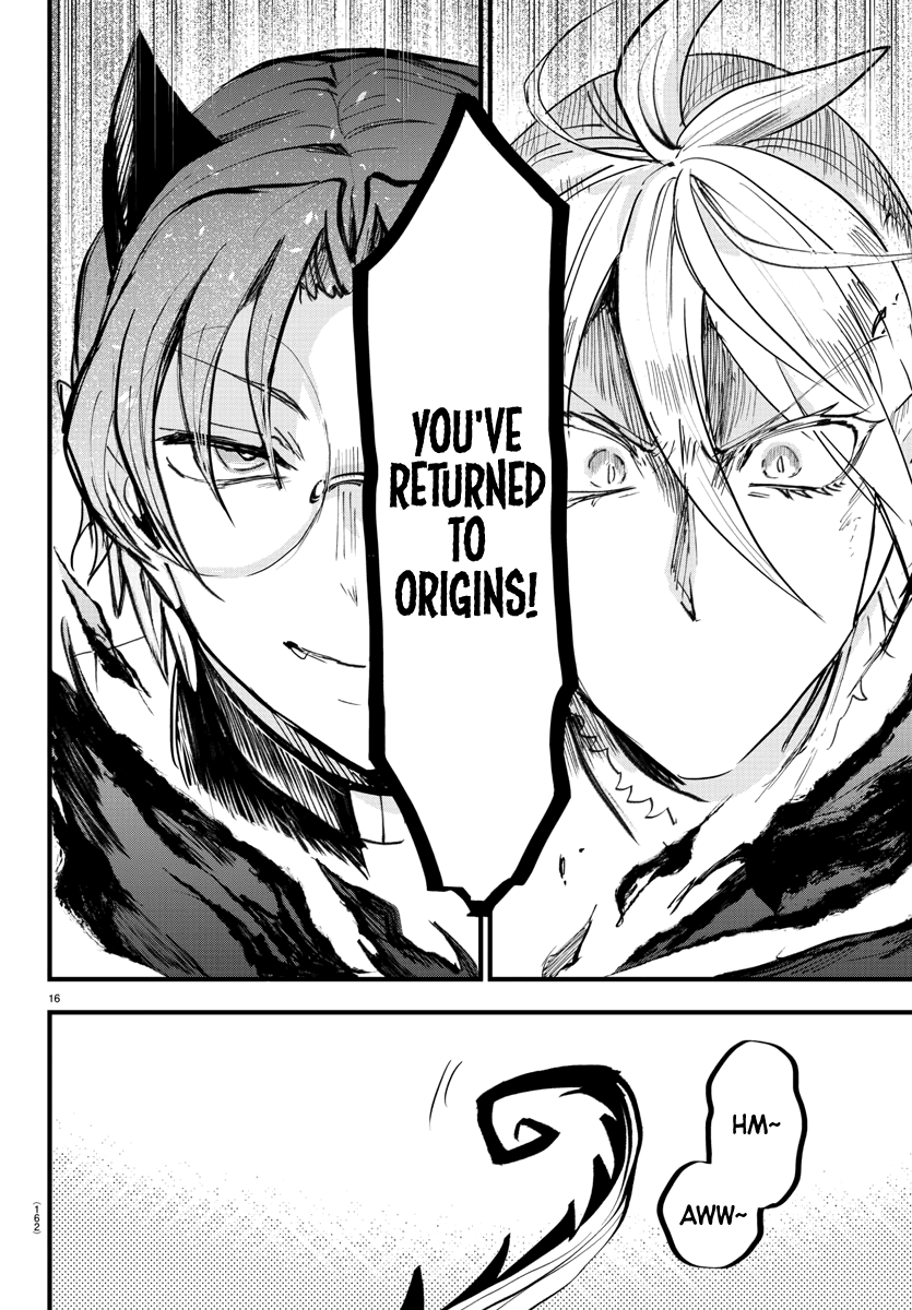 Read Welcome to Demon School En Manga Online